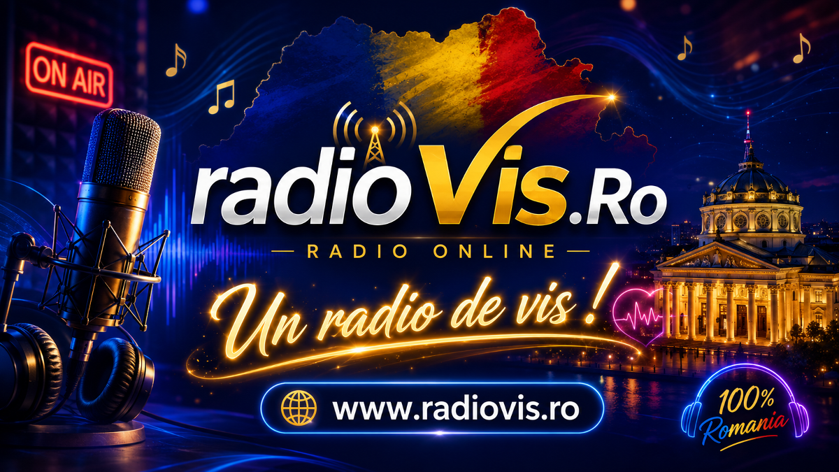 RadioVis Romania