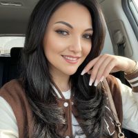 Gina Coman